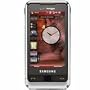 Omnia All-In-One Smartphone with Touch Screen