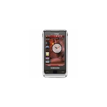 Set A Shopping Price Drop Alert For Omnia All-In-One Smartphone with Touch Screen
