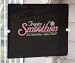 NeoPlex 12"x16" Black Acrylic Marker Board-Window Mount