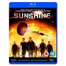 Sunshine DVD