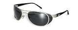 SUNGLASSES VENICE UV400 CLOSE OUR PRICE SMOKE LENSES METAL FRAMES by 