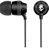 Skullcandy INK'd Earbuds S2INCZ-033 (Black/Black)