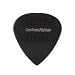 PickBoy Sharp Tip Carbon/Nylon 1.00mm Pick 10-Pack