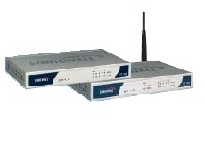 Childrens Toyshop  Computer : SonicWALL TZ 150 Wireless - Security appliance - 10 nodes - EN, Fast EN, 802.11b, 802.11g