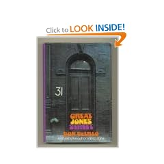 Great Jones Street.