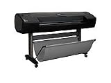 HP DesignJet Z2100 - 44 large-format printer - colour - ink-jet - Roll (111.8 cm x 91.4 m) - 2400 dpi x 1200 dpi up to 2 min/page (colour) - USB, 10/100Base-TX
