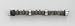 Melling M-Select Class 1 Camshafts Cam and Lifters, Hydraulic Flat Tappet, Advertised Duration 258/ 258, Lift .390/ .390, GM 4-Cylinder, Kit