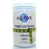Weight Loss Formula Unflv 14 Day 14.8 OZ ALL ONE