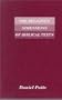 The Religious Dimensions of Biblical Texts: Greimas's Structural Semiotics and Biblical Exegesis
