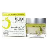 Juice Beauty Green Apple Peel 2 oz - B0009DU4GS