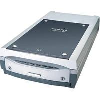 Microtek ScanMaker i800 SE Scanner 4800 x 9600 dpi color FireWire/USB2.0