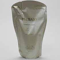 ツバキ ゴールデンリペア コンディショナー つめかえ用 400ml