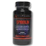 Epibolin By MyoPharma - 60 Count