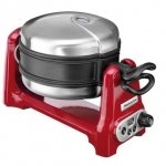 KITCHENAID - Gaufrier 1200 W - Gaufrier 1200 W