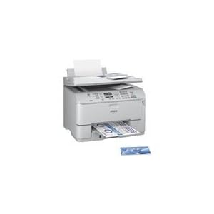 WorkForce Pro WP-4525 DNF - Multifunktion (Faxgerät/Kopierer/Drucker/Scanner) - Farb