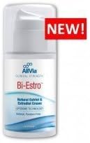 AllVia Bi-Estro 4 oz Pump by Healthway Corp