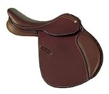 Ovation JR Close Contact Saddle
