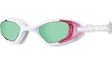 TYR Femme Racetech Reveal Metallized Goggle