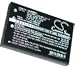 Battery For Olympus Li-20B Li20B FUJI NP-60 NP60 Casio NP30 KLIC5000 **1000mAh**