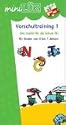mini L�K, Vorschultraining 1