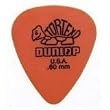 Dunlop Tortex Standard .60mm 12 Pack Picks