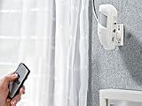 Produkt-Bild: VisorTech &Uuml;berwachungskamera mit PIR-Sensor und aktiver IR-Nachtsicht
