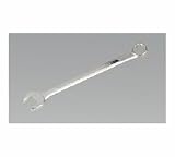 Review Sealey  / Combination Wrench 34mm