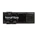 グリーンハウス MP3プレーヤー KANA micro (microSD対応) ブラック GH-KANAMR-K