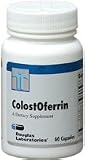 21UBGjkqMzL. SL160  ColostOferrin   60   Tablet