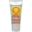 California Baby Face & Body Sunscreen Lotion SPF 30+, Summer blend -Citronella Bug Blend , 2.9 oz