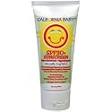 Sunscreen-Citronella Bug Blend SPF 30+ - 2.9 oz. - Cream