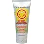 California Baby Face & Body Sunscreen Lotion SPF 30+, Summer blend -Citronella Bug Blend , 2.9 oz
