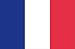 Autoaufkleber Sticker Fahne Frankreich NEU Aufkleber