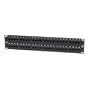 48-Port Patch Panel CAT5e