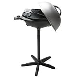 Salton/Toastmaster GGR50B Indoor And Outdoor Grill