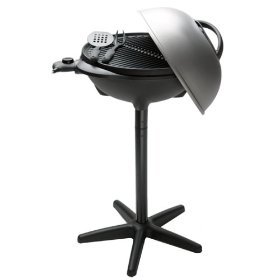 Salton/Toastmaster GGR50B Indoor And Outdoor Grill