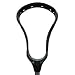 Maverik Juice Lacrosse Head - Unstrung Black