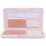 AnneMarie Borlind, Compact Makeup, Ivory 05, 10 g (0.35 oz) Foundation