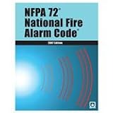 NFPA 72 National Fire Alarm Code