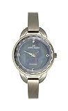Anne Klein Women's Diamond watch #8459GMGY