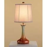 CC-6089 Santorini Table Lamp by Currey & Company CC6089