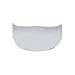 All Products : Shoei CX-1V Helmet Shield Clear - X-11/RF-1000/TZ-R