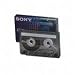 Sony C60HFB Standard Blank Audio Cassette