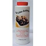 .Venus cat litter additive 2lb