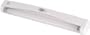 GE 50995 Fluorescent Closet Light, 12-Inch Battery Operated, Plastic