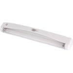 GE 50995 Fluorescent Closet Light, 12-Inch Battery Operated, Plastic