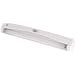 GE 50995 Fluorescent Closet Light, 12-Inch Battery Operated, Plastic