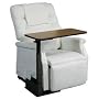 Pivoting Table for Lift Chair - Left