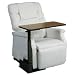 Pivoting Table for Lift Chair - Right