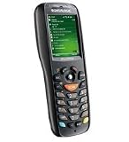 Produkt-Bild: Datalogic Memor, BT, WLAN, Netzteil, Akku, Kabel, schwarz, Mobiles Datenerfassungsger&auml;t, Imager, 2D, Bluetooth, Edge Europe, XScale 624MHz, 944201018
